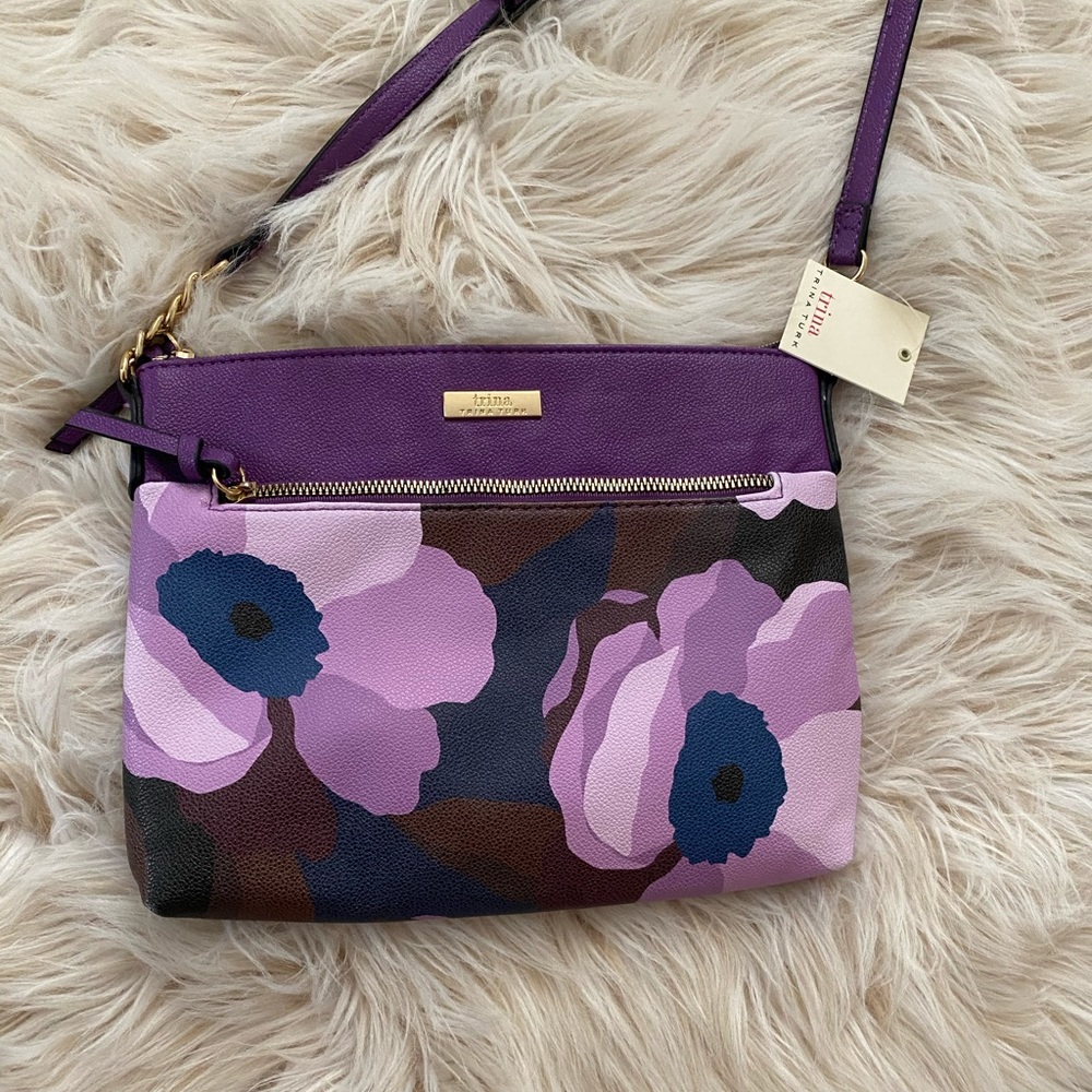 Trina Turk Crossbody
